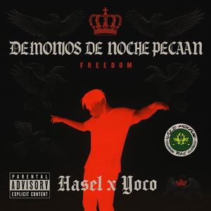 DEMONIOS DE NOCHE PECAN (feat. Yoco)