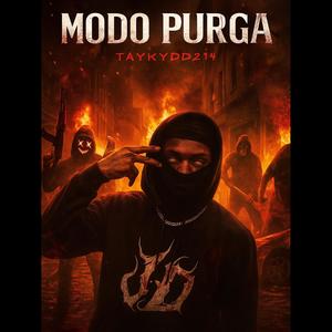 CR MODO PURGA (Explicit)