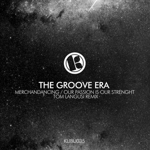 Our Passion Is Our Strength (Tom Langusi Remix)
