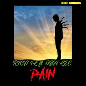 PAIN (feat. OBA LEE)
