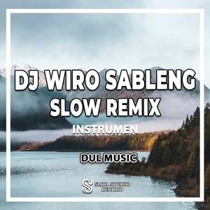 DJ Wiro Sableng Slow Remix (Ins)