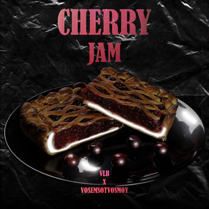 Cherry Jam