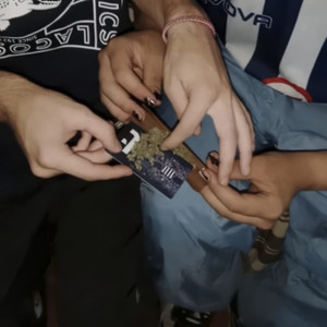 No Me Va a Quemar (Explicit)