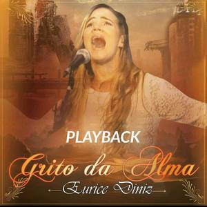 Grito da Alma (Playback)