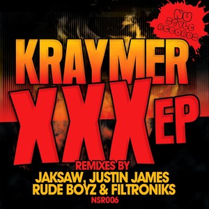 XXXplosive (Jacksaw Remix)