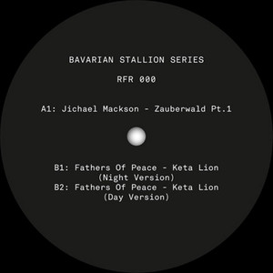 Bavarian Stallion Series 000