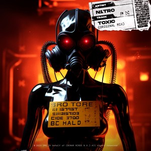 Toxic (Original Mix)
