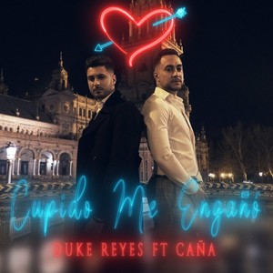 Cupido Me Engañó
