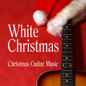 Christmas Guitar Music - White Christmas