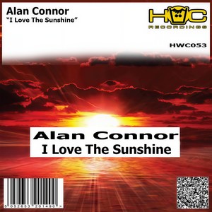 I Love The Sunshine (LoveCrush UK Club Mix)