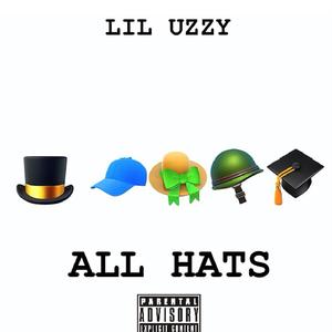 All Hats (Explicit)