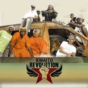 Kwaito Revolution (Explicit)