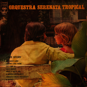 Orquestra Serenata Tropical