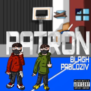 Patrón (Explicit)