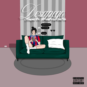 Desapego (Explicit)