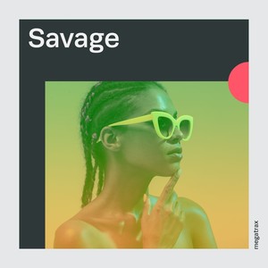 Savage Hip-Hop And R&B (Explicit)