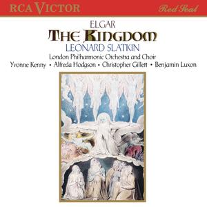 Elgar: The Kingdom