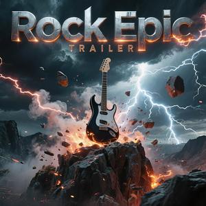 Rock Epic Trailer