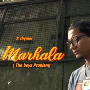 Marhala (The boys Problem)