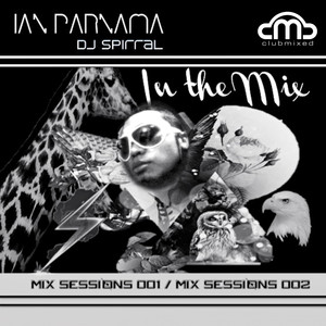 In the Mix (Session 001 & 002)