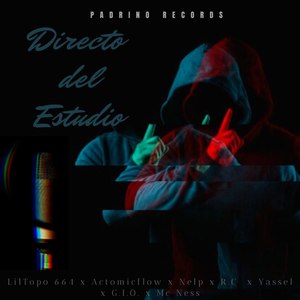 Directo del Estudio (Explicit)