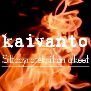 Siltapyrotekniikan alkeet (Explicit)