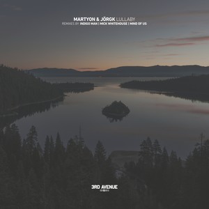 Lullaby (Indigo Man Remix)