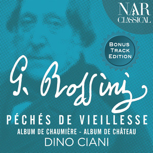 Péchés de vieillesse, Album de chaumière - IX. Un cauchemar
