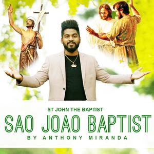 Sao joao baptist