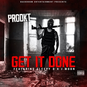 Get It Done (Explicit)