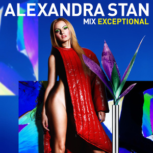 ALEXANDRA STAN MIX EXCEPTIONAL