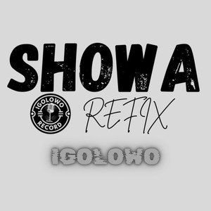 Showa (Refix)