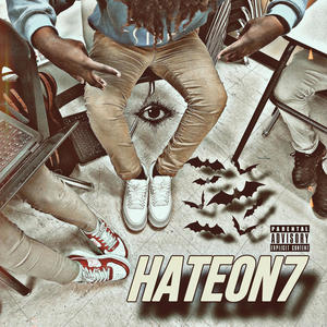 HateOn7 (Explicit)