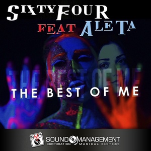 The Best of Me (Acapella Version)
