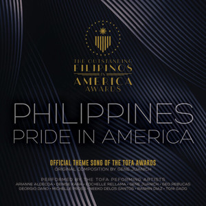 Philippines Pride In America (Group Version)