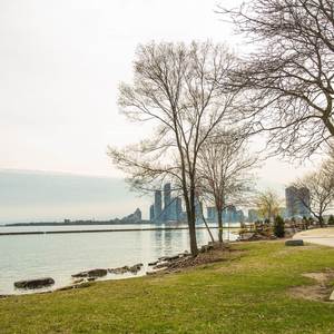 SEVEN MILE TO BELLE ISLE (Explicit)