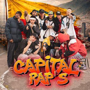 Capital Rap's (Explicit)