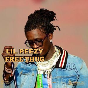 Free Thug (Explicit)