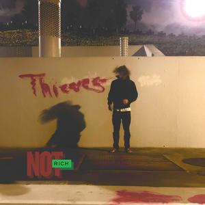 Not Rich (Explicit)