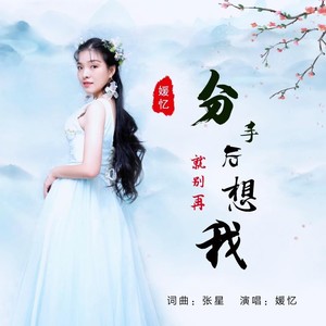 分手后就别再想我