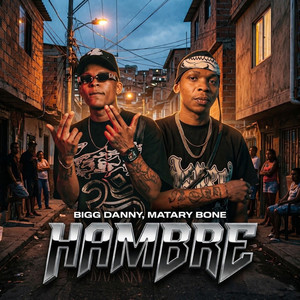 Hambre (Explicit)