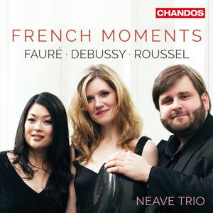 Piano Trio in E-Flat Major, Op. 2 - I. Modéré, sans lenteur