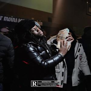 BARAA NO STOPP (feat. La Kadrilla) (Explicit)