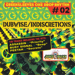 Dubwise & Indiscretions