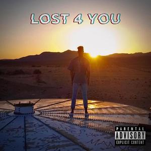 Lost 4 You(feat. NewSc0re)