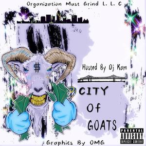 City Of Goats (Explicit)