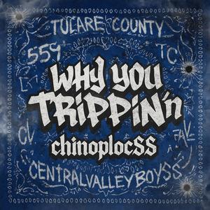 Why You Trippin'n (Explicit)