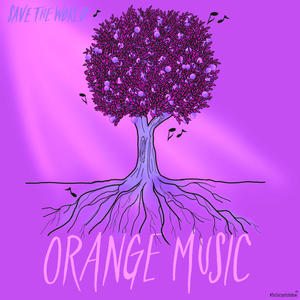 Claire De Lune (feat. ORANGE MUSIC) (Explicit)
