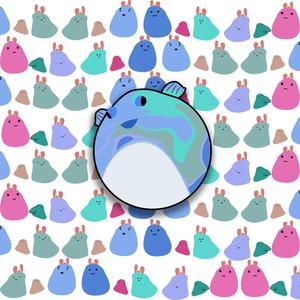 Pufferfish(feat. Young Nut & Tingly Tong)