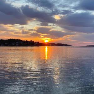 senior sunrise (Explicit)